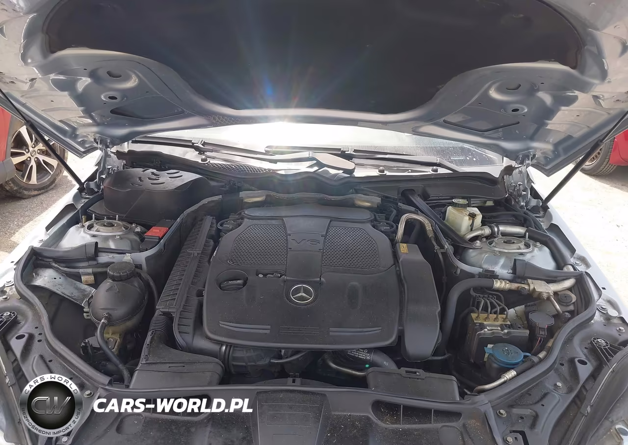 2013 Mercedes-Benz E 350 VIN:WDDHF5KB9DA725759 - 10