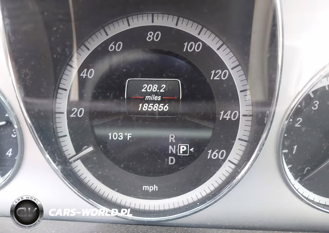 2013 Mercedes-Benz E 350 VIN:WDDHF5KB9DA725759 - 14