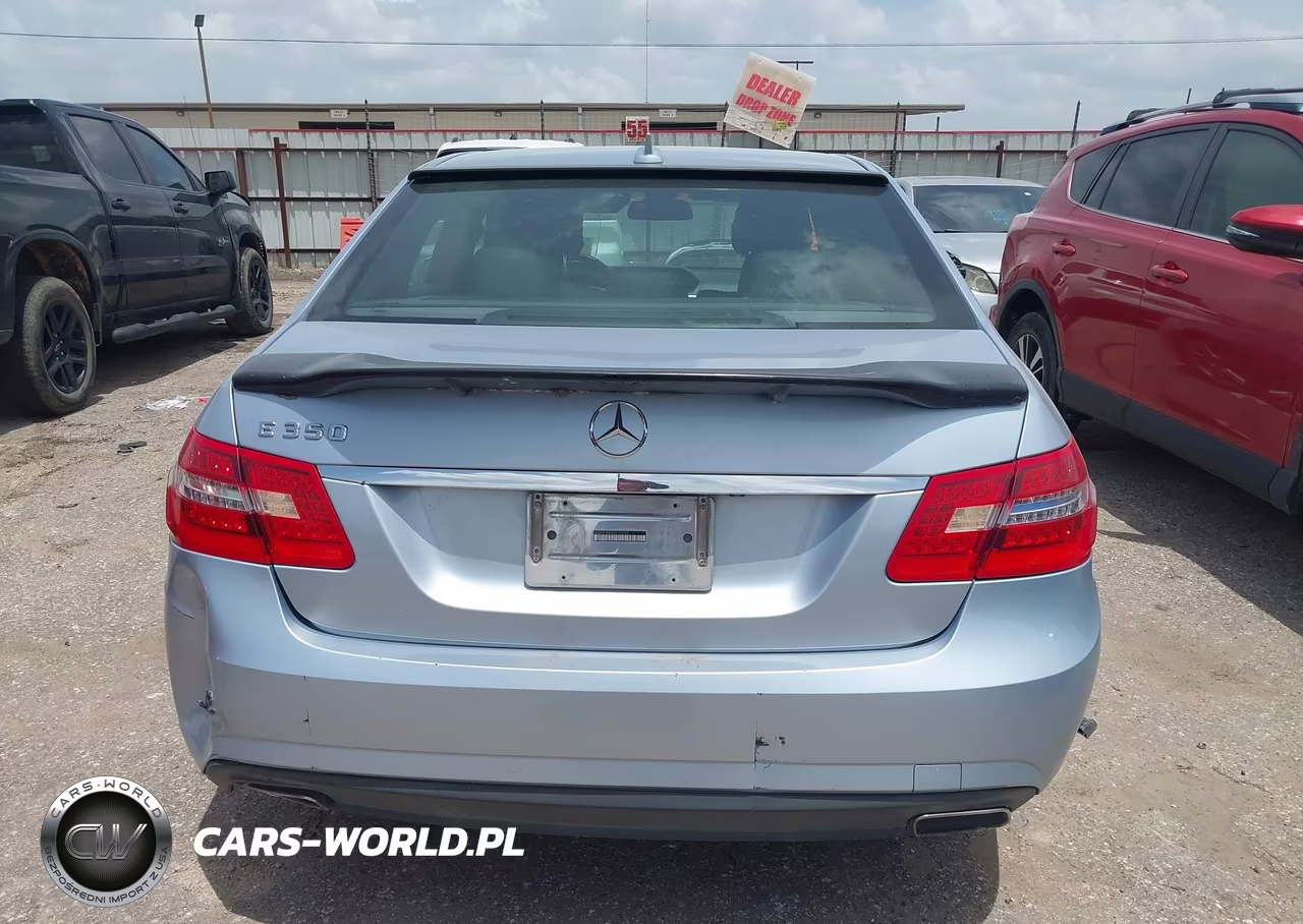 2013 Mercedes-Benz E 350 VIN:WDDHF5KB9DA725759 - 15