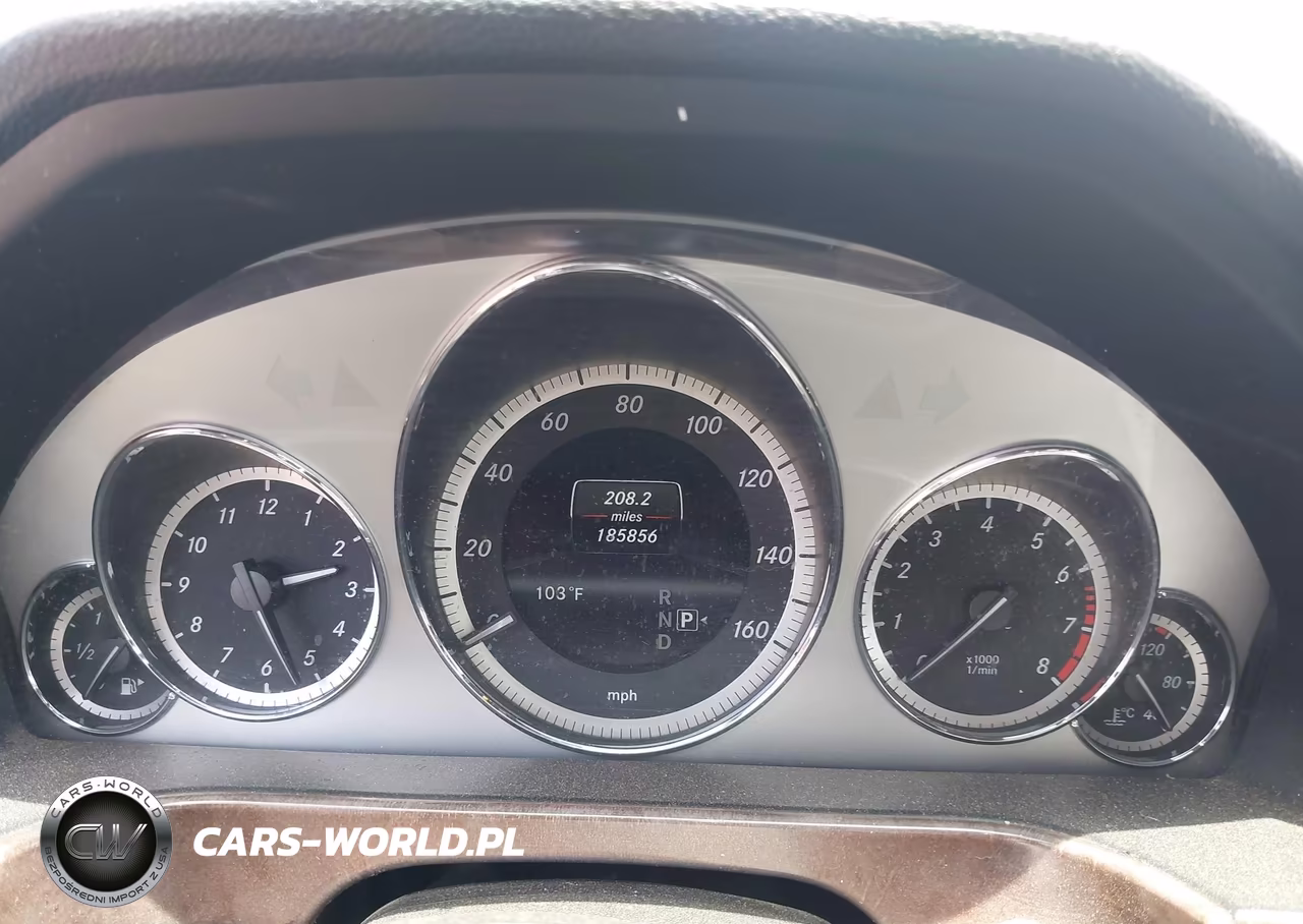 2013 Mercedes-Benz E 350 VIN:WDDHF5KB9DA725759 - 7