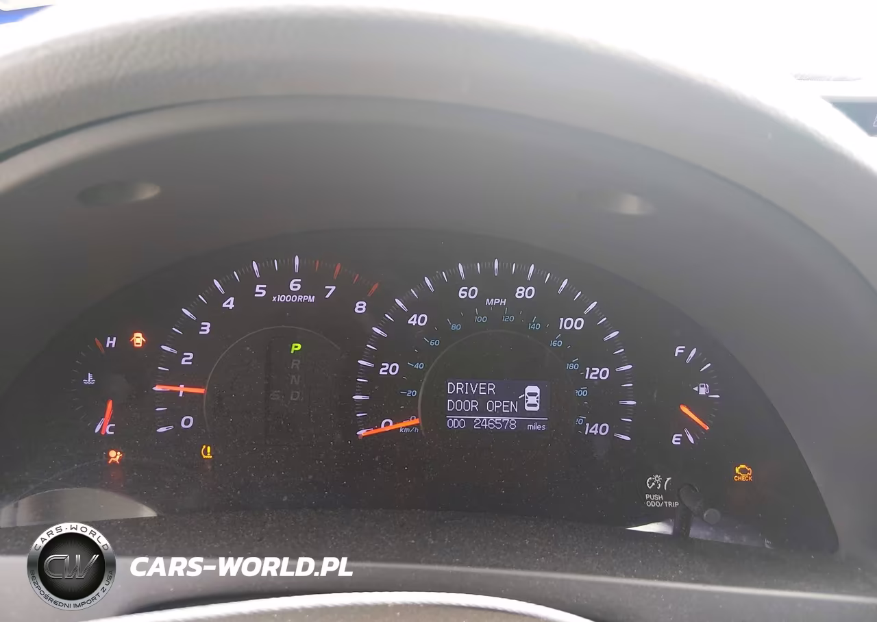 2011 Toyota Camry Xle VIN:4T1BF3EK4BU662688 - 7