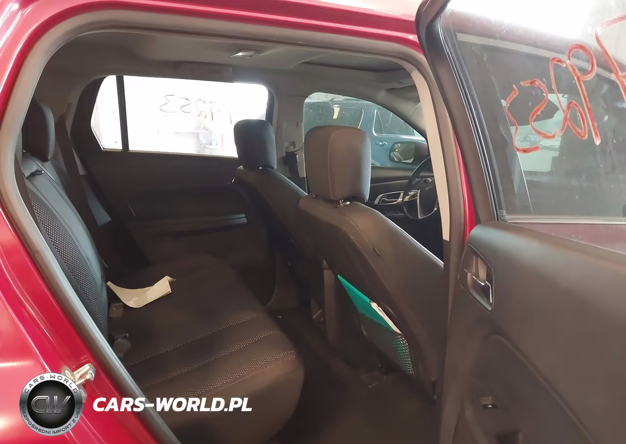 2013 GMC Terrain Sle-2 VIN:2GKFLTEKXD6268438 - 8