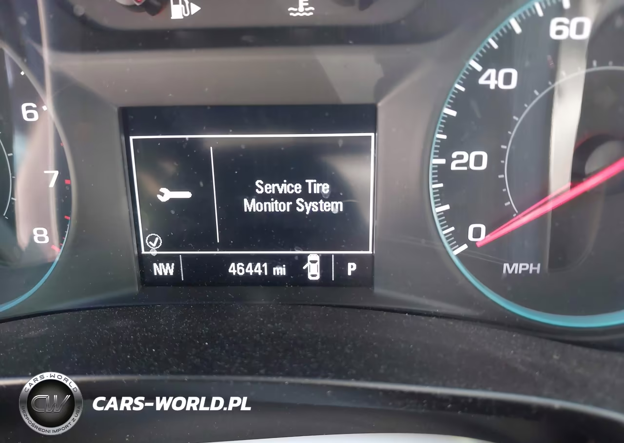 2020 Chevrolet Malibu Fwd Rs VIN:1G1ZG5ST5LF137453 - 7