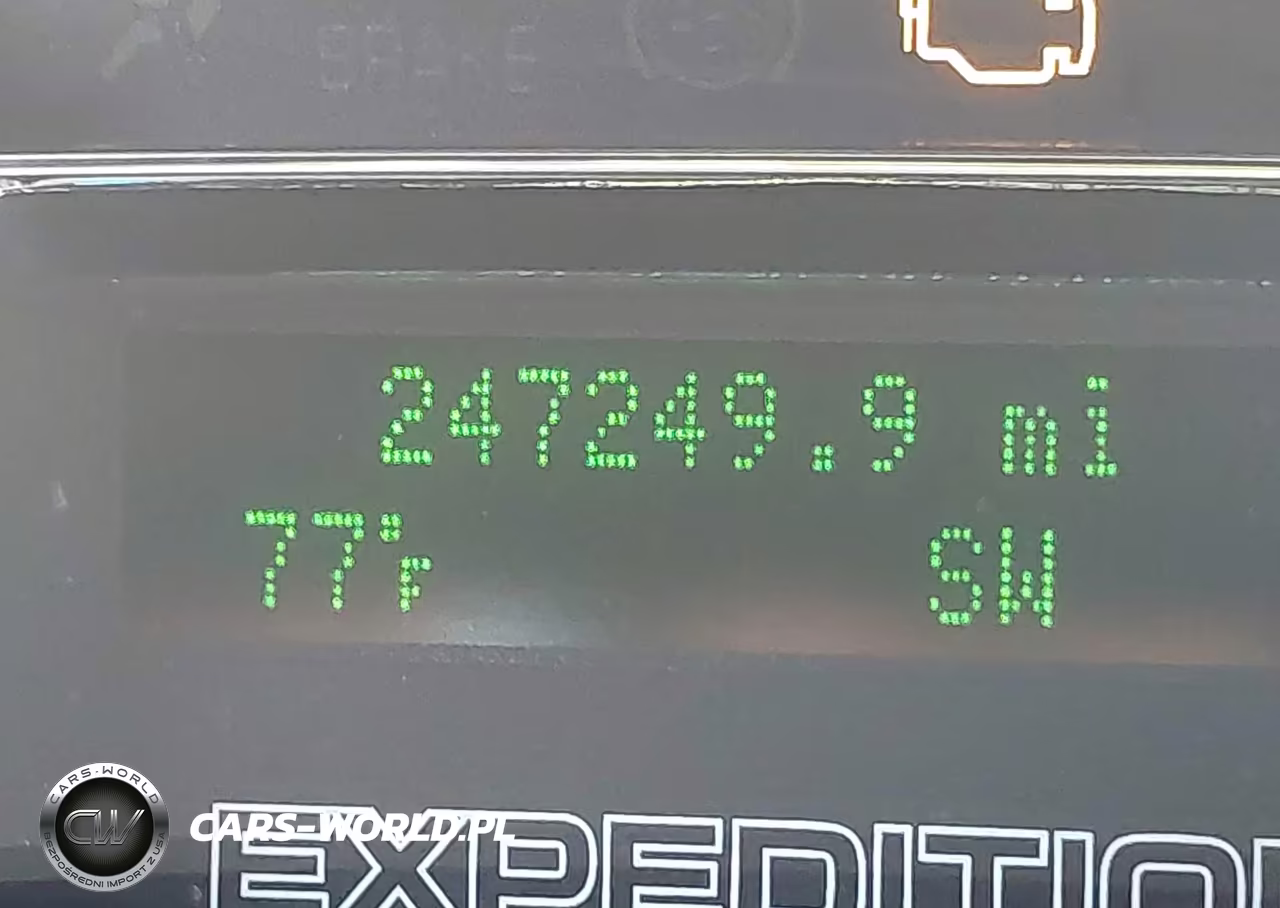 2011 Ford Expedition El Xlt VIN:1FMJK1H53BEF05536 - 15