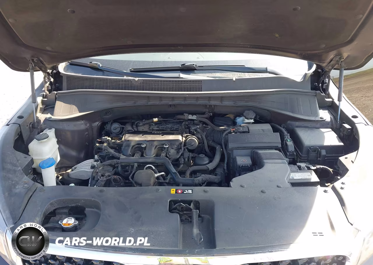 2017 Kia Sorento 3.3L Ex VIN:5XYPHDA54HG188746 - 10