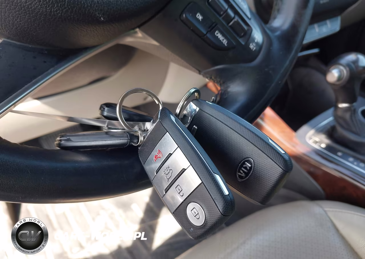 2017 Kia Sorento 3.3L Ex VIN:5XYPHDA54HG188746 - 11