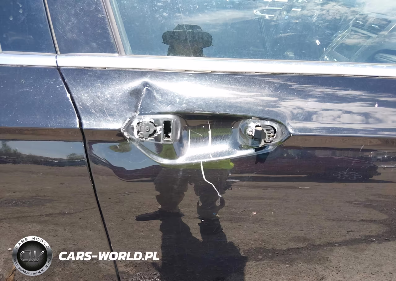 2020 Ford Fusion Hybrid Se VIN:3FA6P0LU4LR113187 - 17