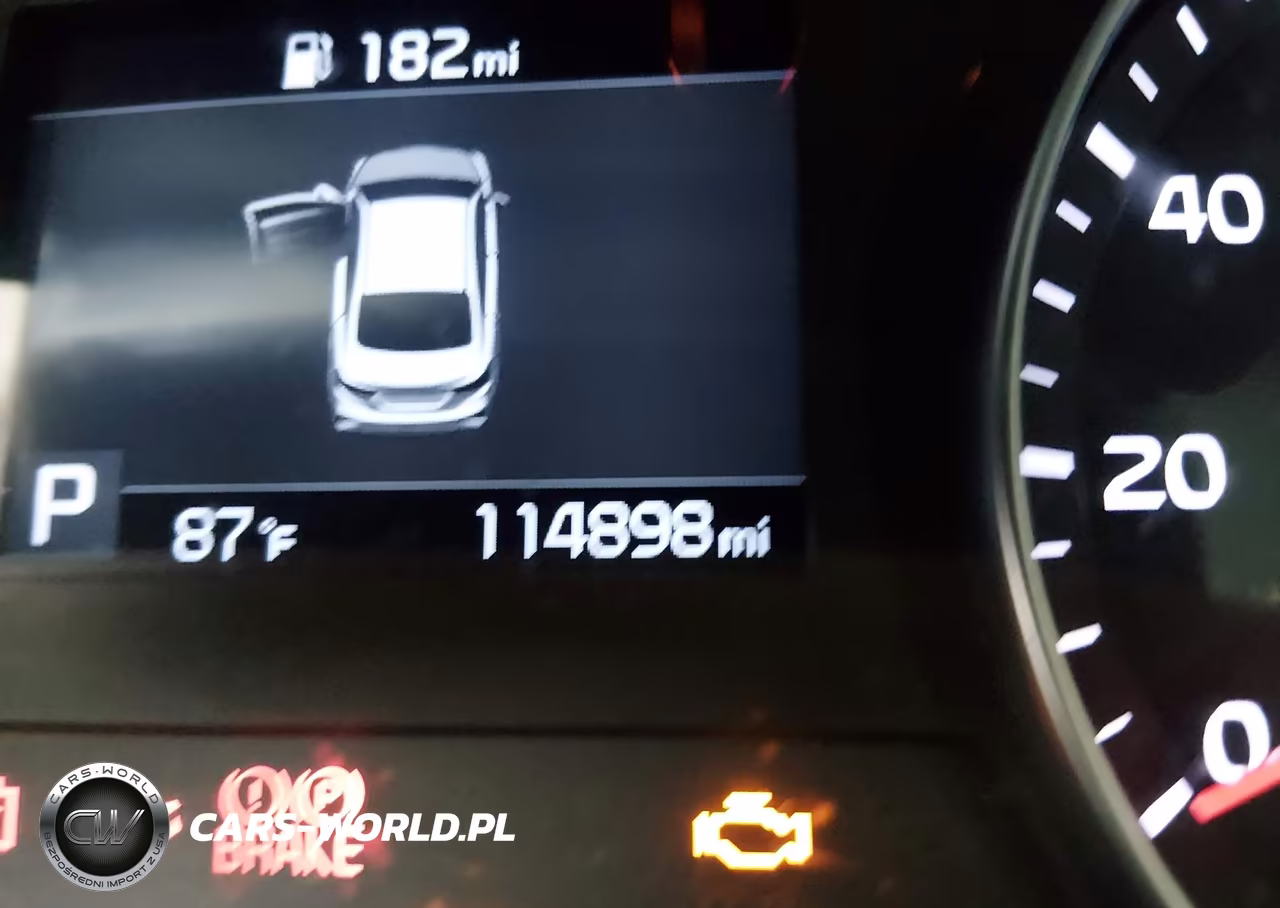 2019 Kia Forte Lxs VIN:3KPF24AD4KE036653 - 16