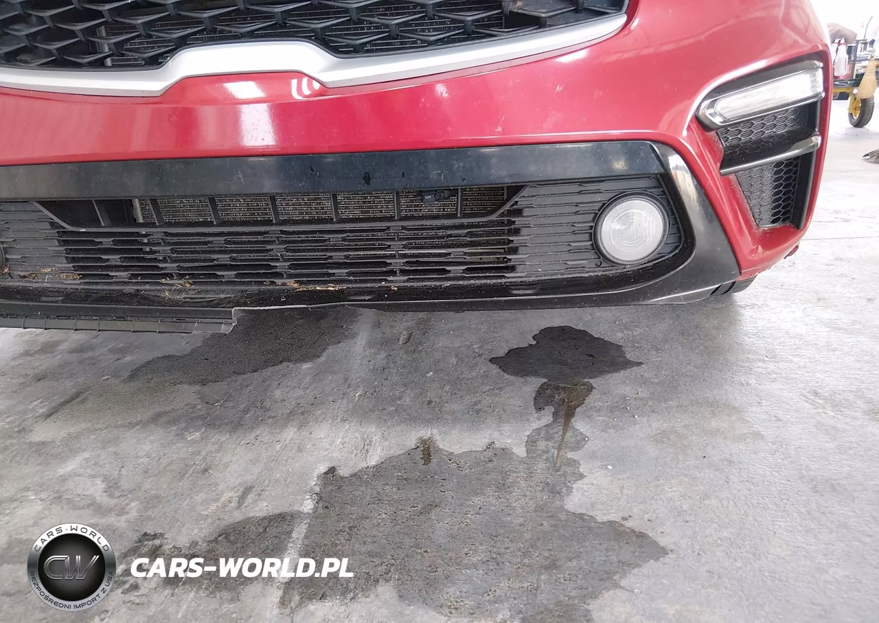 2019 Kia Forte Lxs VIN:3KPF24AD4KE036653 - 6