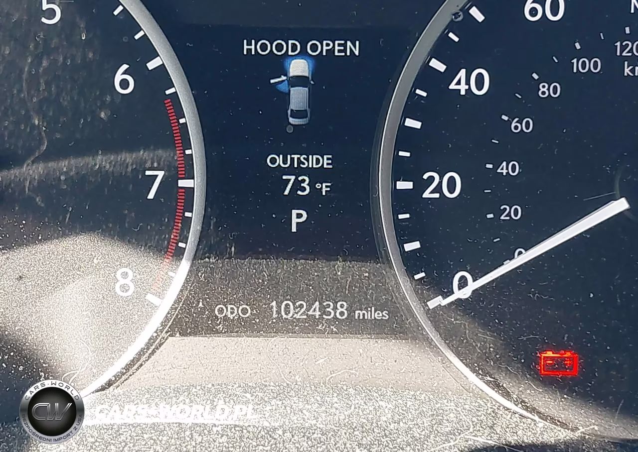 2014 Lexus Es 350 VIN:JTHBK1GG4E2139067 - 15