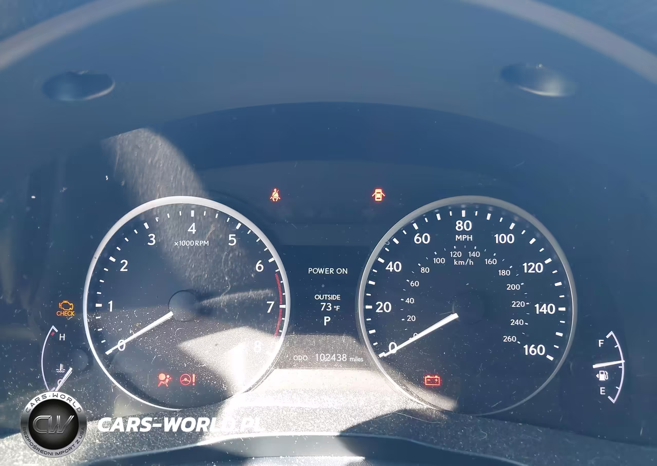 2014 Lexus Es 350 VIN:JTHBK1GG4E2139067 - 7