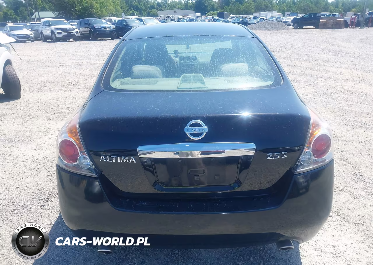 2007 Nissan Altima 2.5 S VIN:1N4AL21E87C202827 - 16