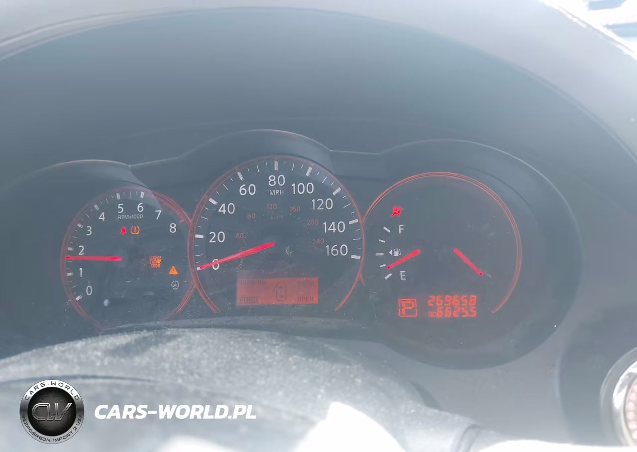 2007 Nissan Altima 2.5 S VIN:1N4AL21E87C202827 - 7