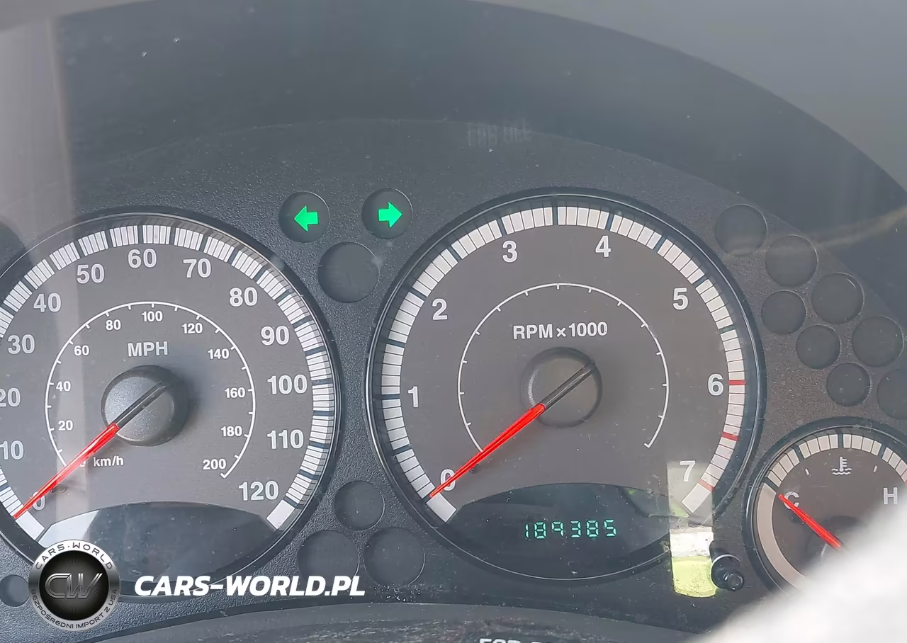 2006 Jeep Liberty Sport VIN:1J8GL48K56W176897 - 15