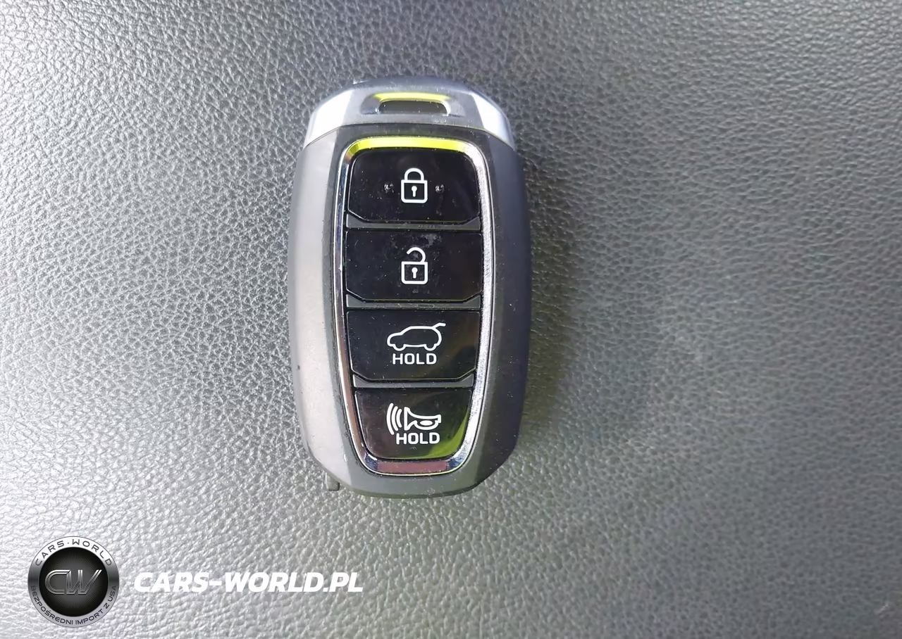 2021 Hyundai Kona Night VIN:KM8K6CA57MU699091 - 11