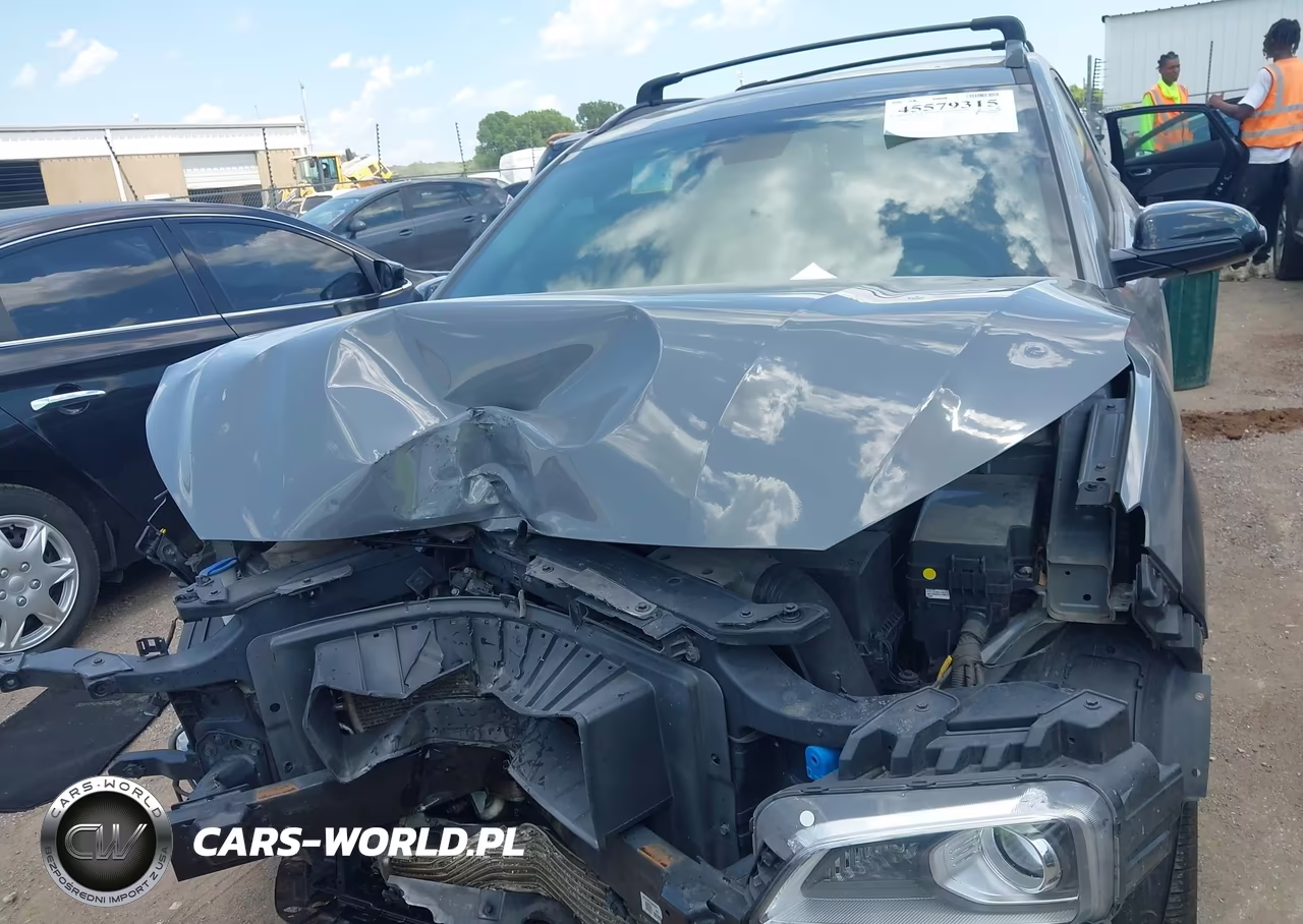 2021 Hyundai Kona Night VIN:KM8K6CA57MU699091 - 13