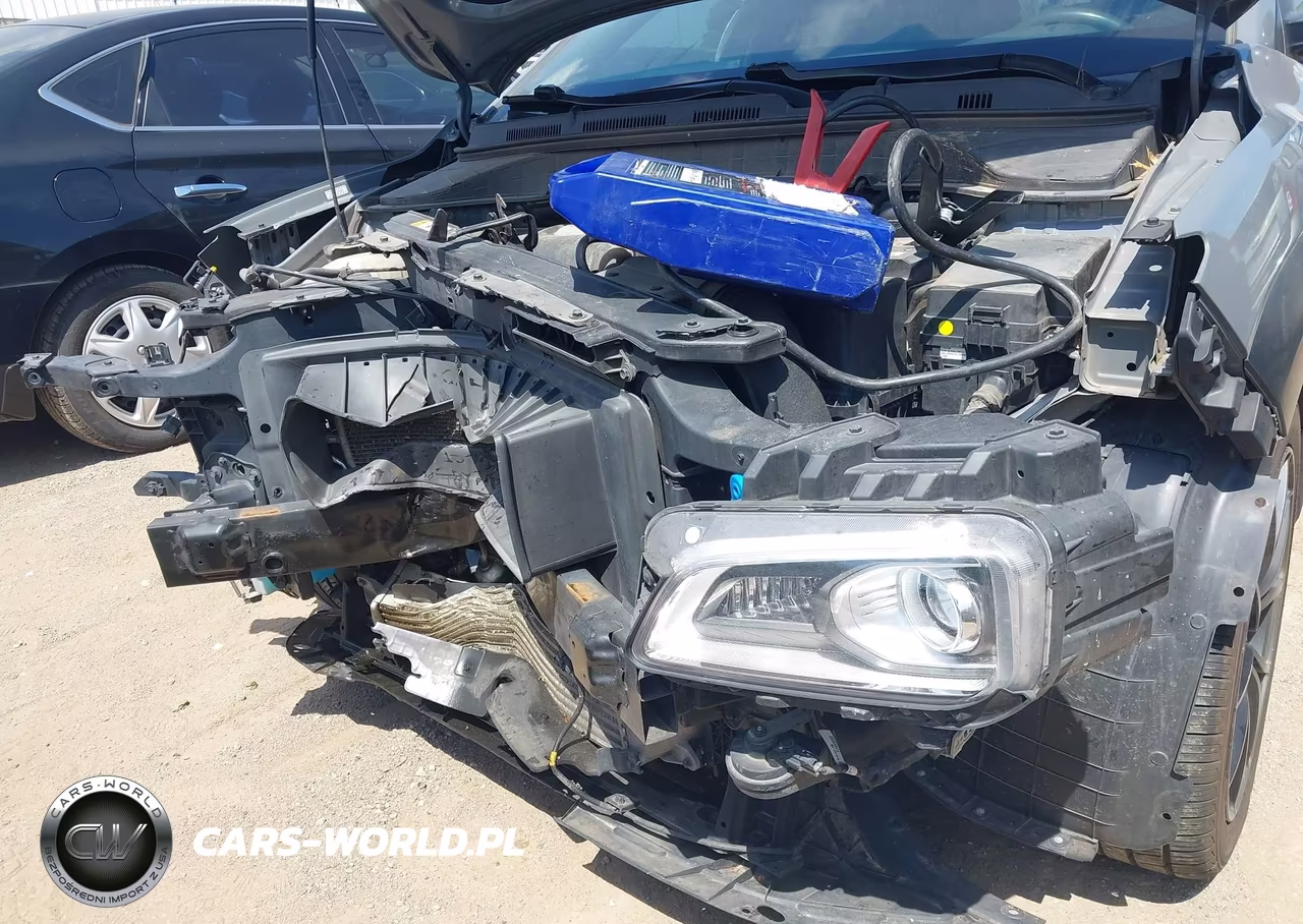 2021 Hyundai Kona Night VIN:KM8K6CA57MU699091 - 6