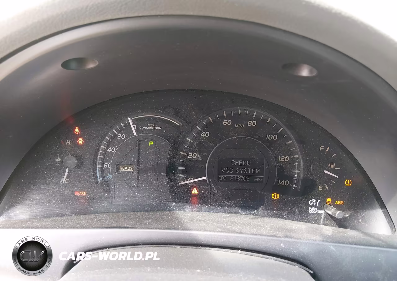 2009 Toyota Camry Hybrid VIN:4T1BB46K69U091943 - 7