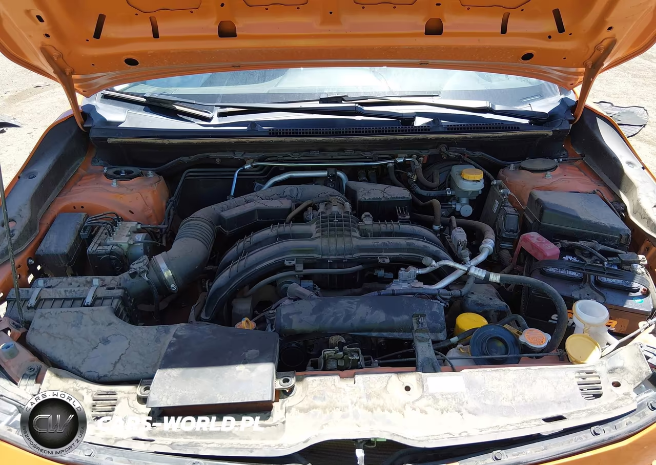 2018 Subaru Crosstrek 2.0I VIN:JF2GTAAC6JG331695 - 10