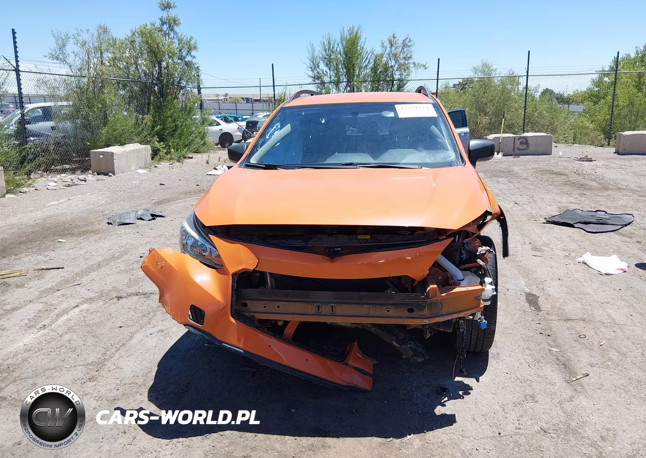 2018 Subaru Crosstrek 2.0I VIN:JF2GTAAC6JG331695 - 12