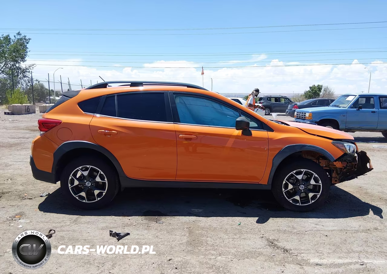 2018 Subaru Crosstrek 2.0I VIN:JF2GTAAC6JG331695 - 13
