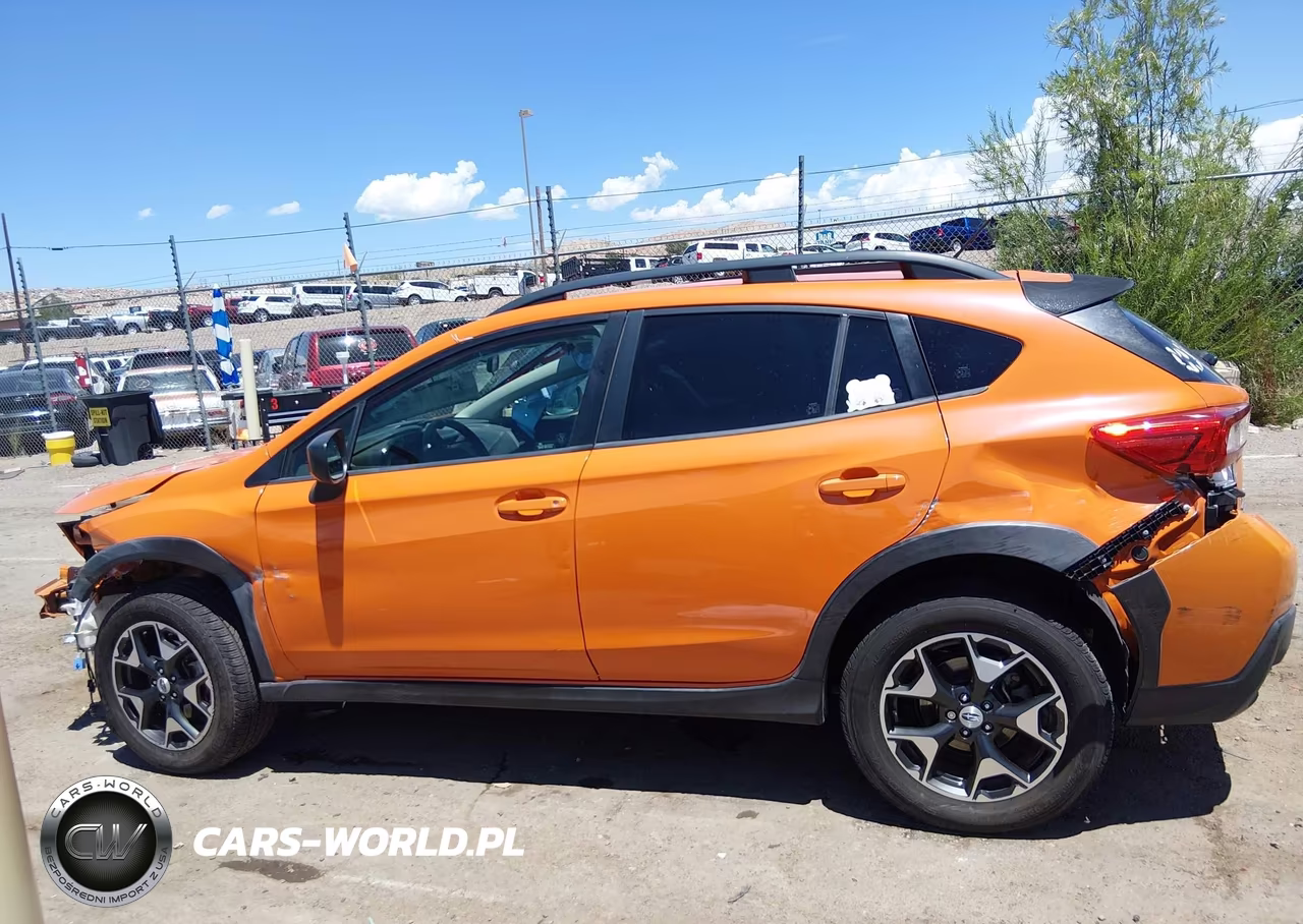 2018 Subaru Crosstrek 2.0I VIN:JF2GTAAC6JG331695 - 14
