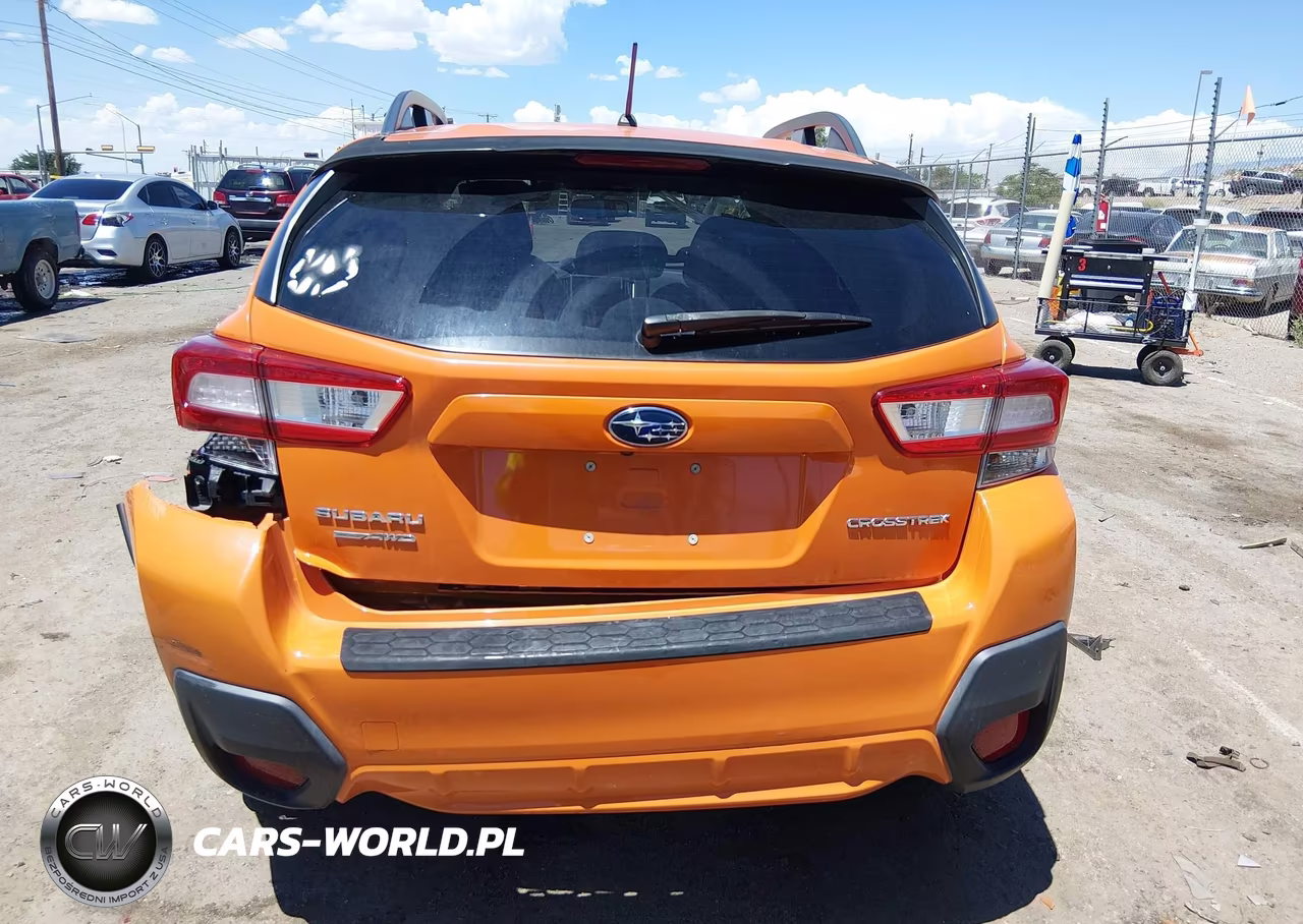 2018 Subaru Crosstrek 2.0I VIN:JF2GTAAC6JG331695 - 16