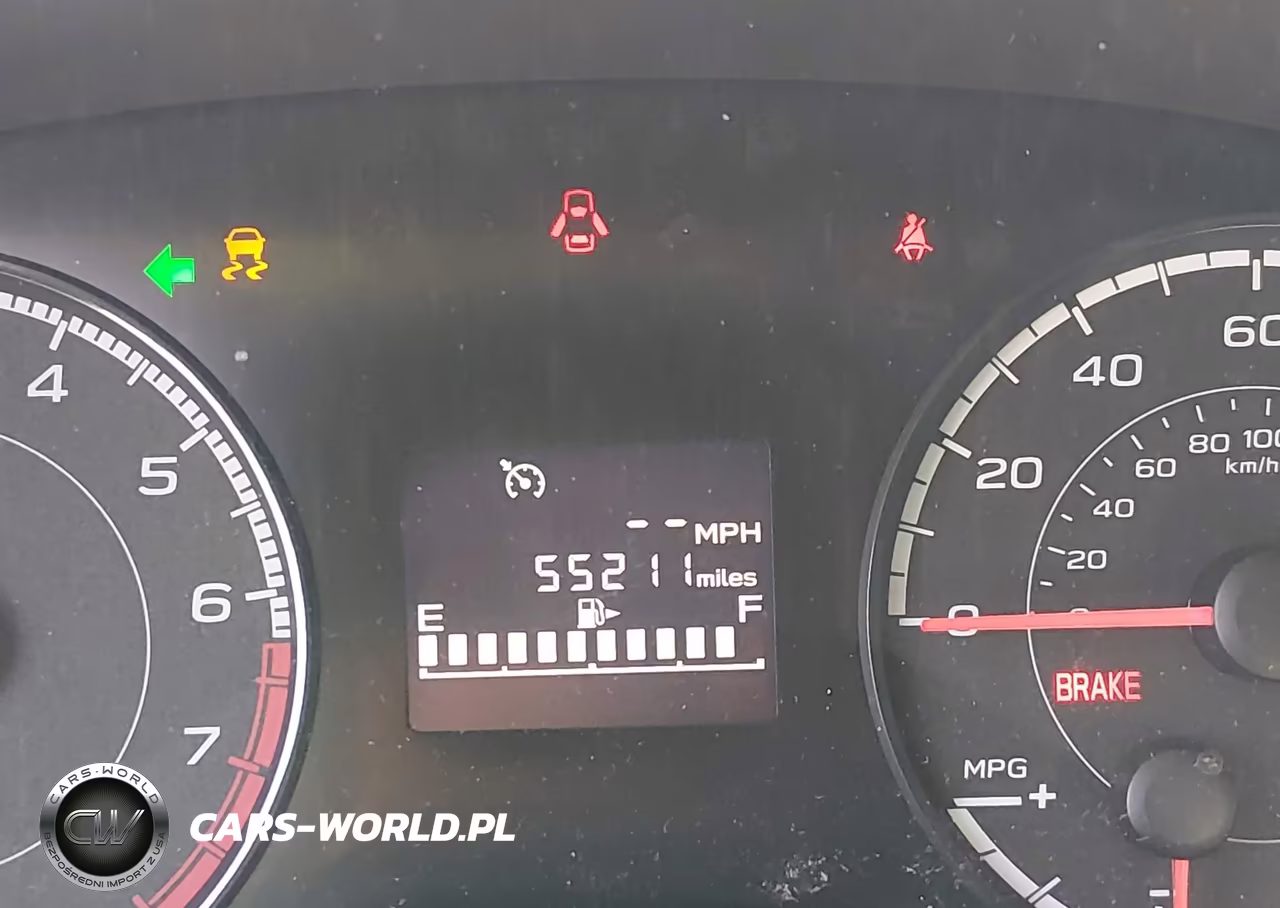 2018 Subaru Crosstrek 2.0I VIN:JF2GTAAC6JG331695 - 7