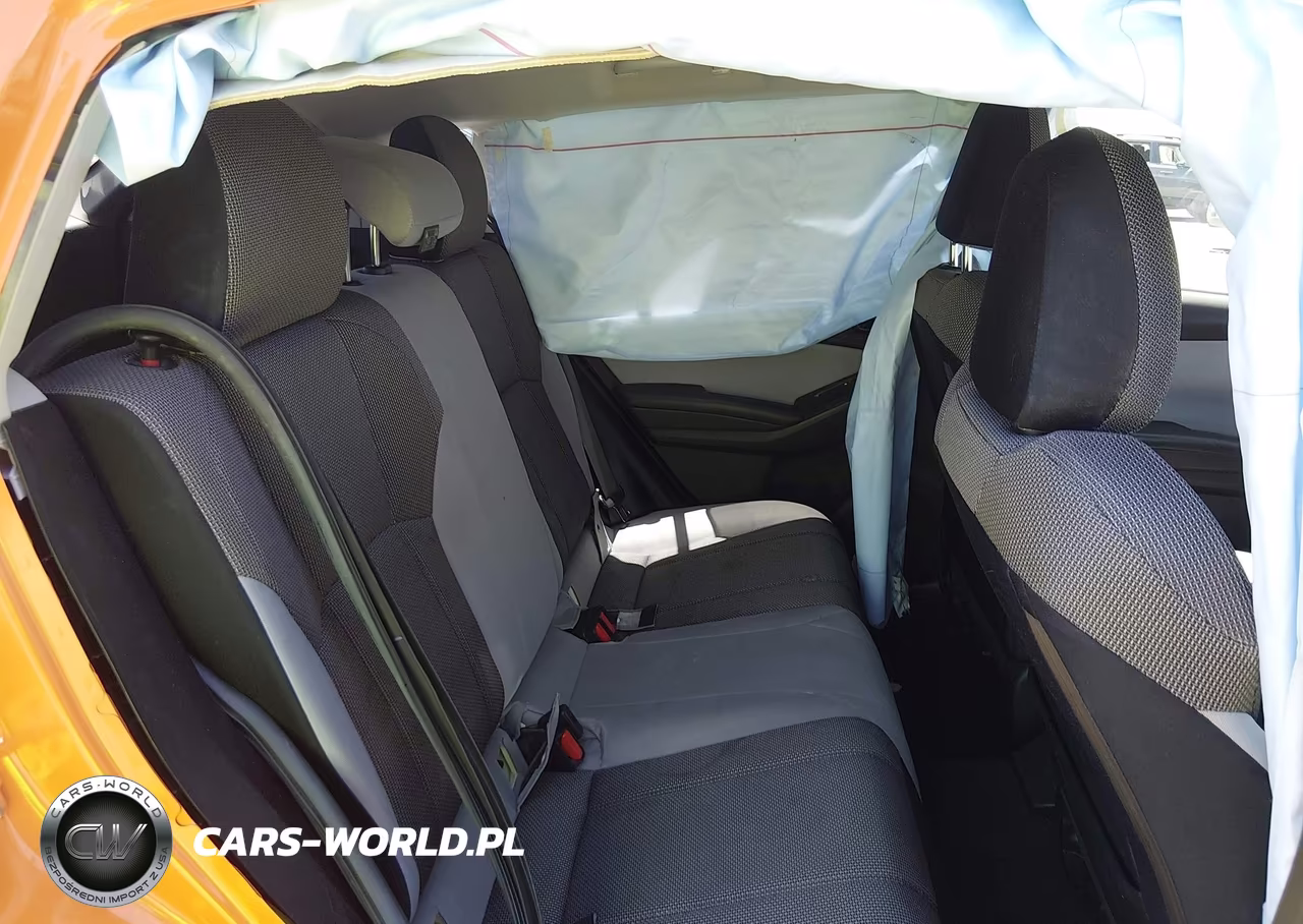 2018 Subaru Crosstrek 2.0I VIN:JF2GTAAC6JG331695 - 8