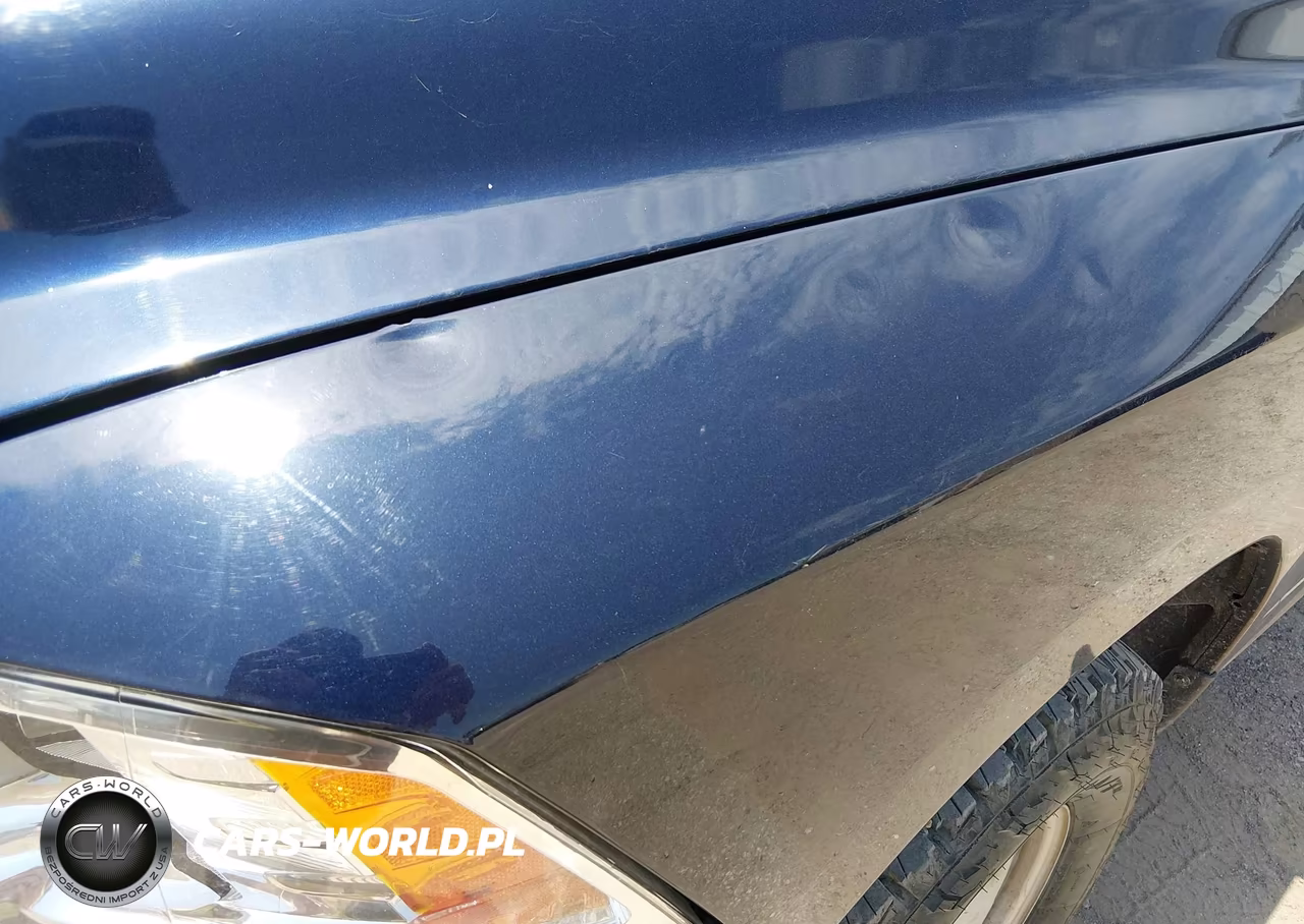 2016 Ram 1500 Tradesman VIN:1C6RR7KGXGS108678 - 13