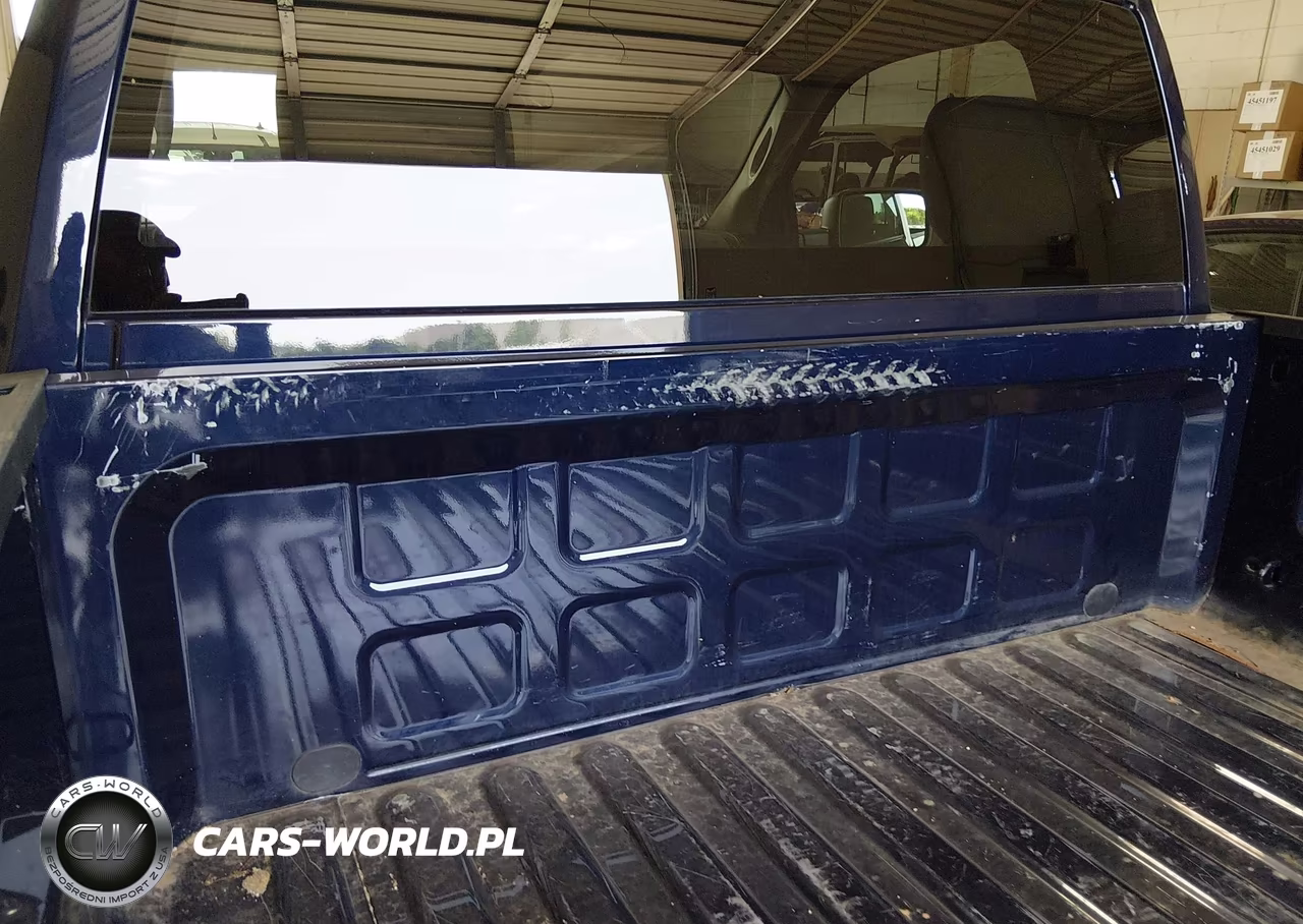 2017 Ram 1500 Tradesman 4X2 8' Box VIN:3C6JR6DG1HG764720 - 16