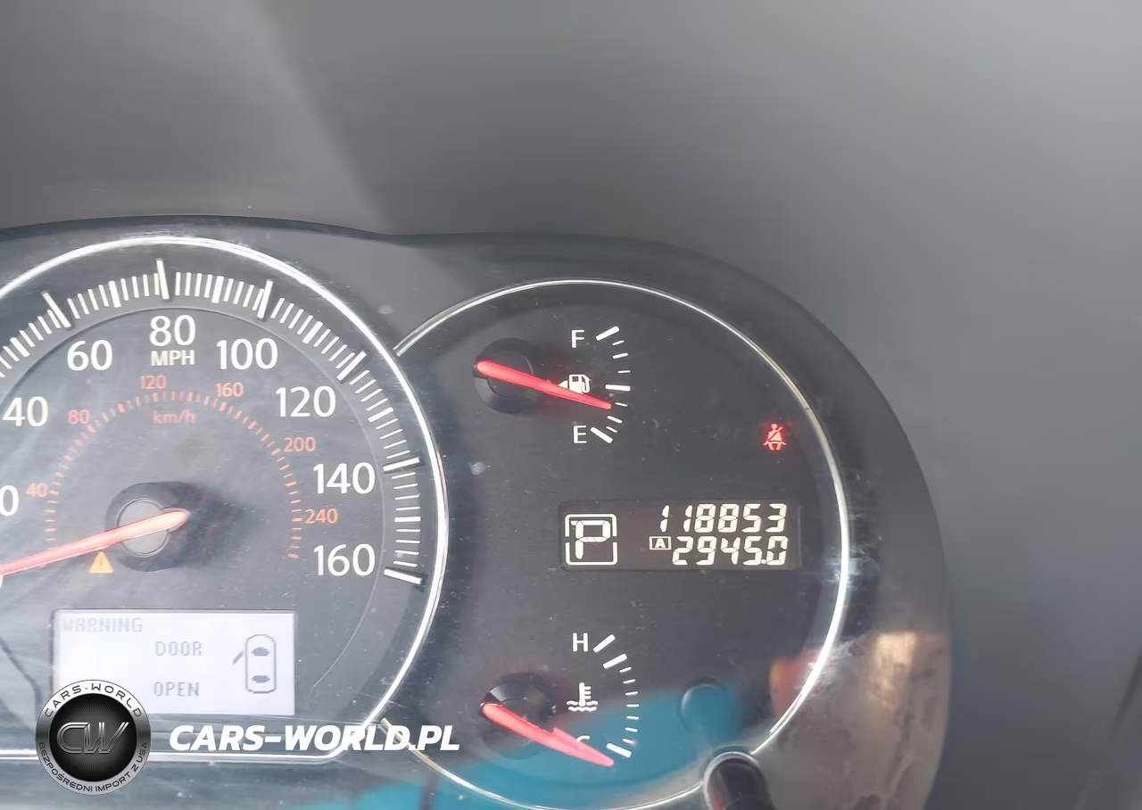 2013 Nissan Maxima 3.5 Sv VIN:1N4AA5APXDC848374 - 7