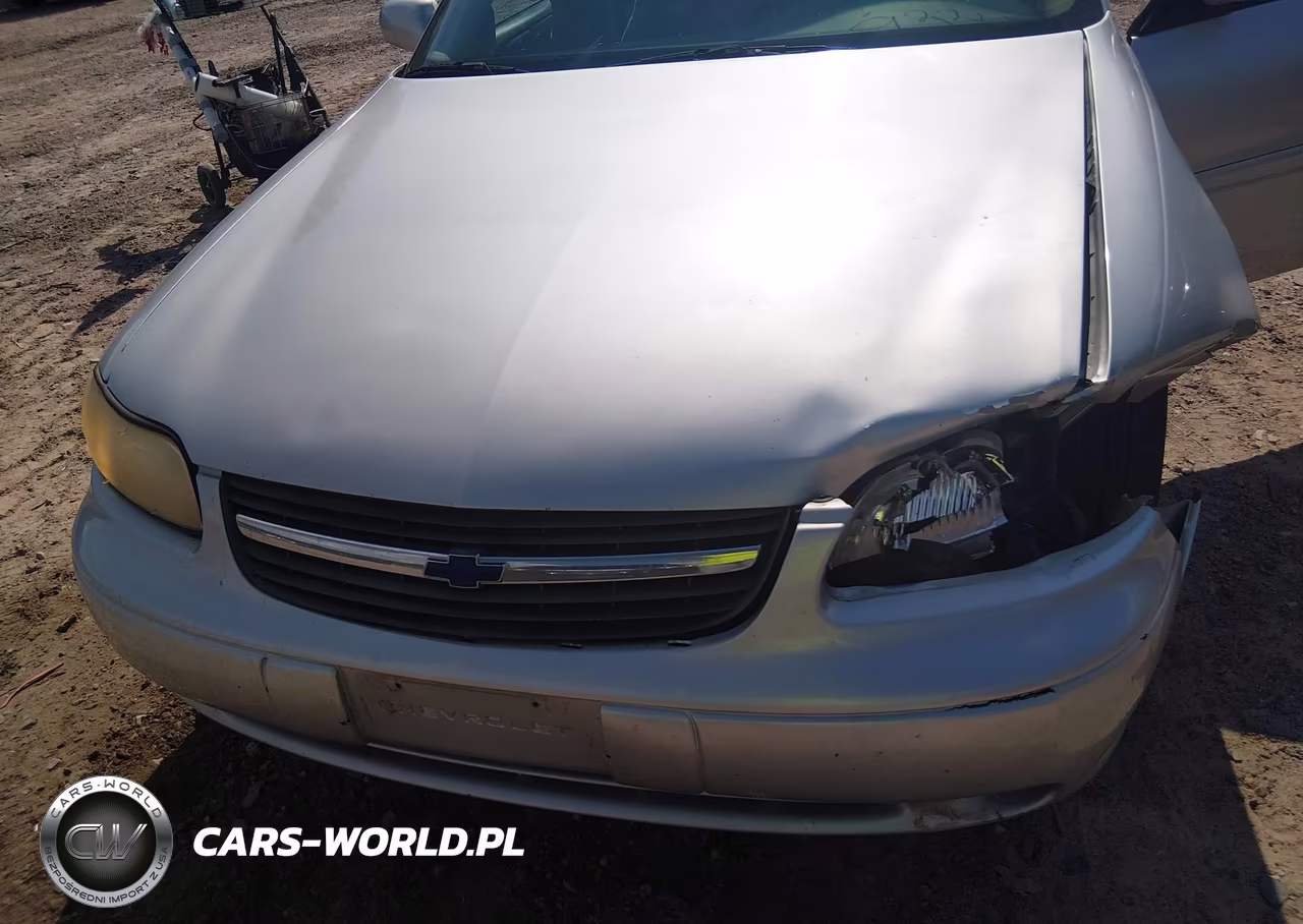 2003 Chevrolet Malibu Ls VIN:1G1NE52J93M661056 - 6