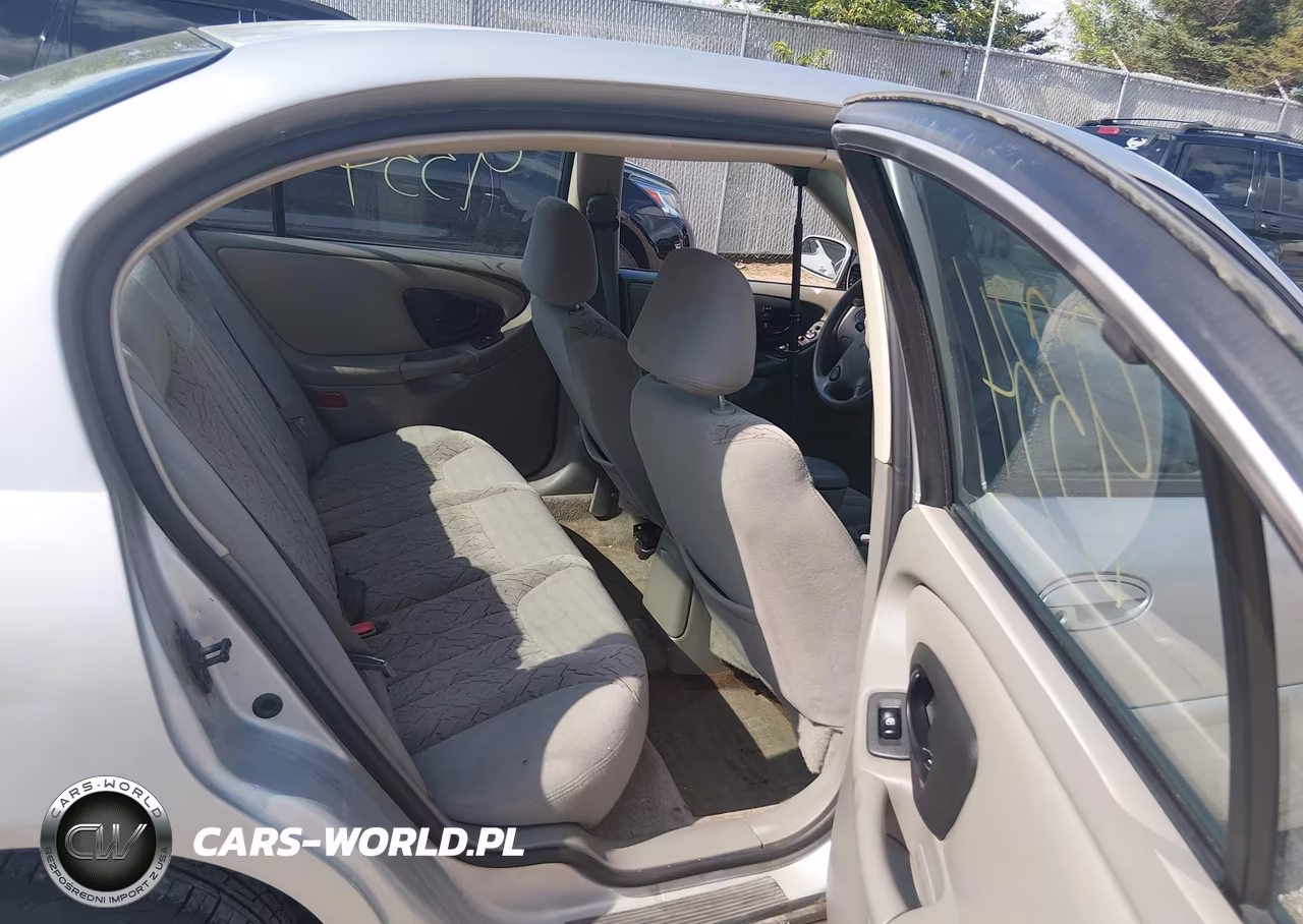 2003 Chevrolet Malibu Ls VIN:1G1NE52J93M661056 - 8