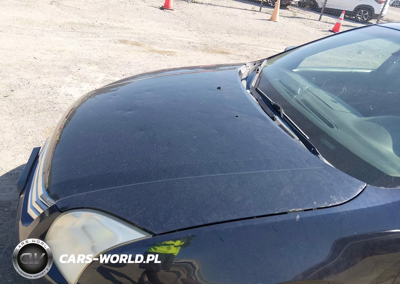 2008 Ford Fusion Se VIN:3FAHP07Z08R179242 - 12