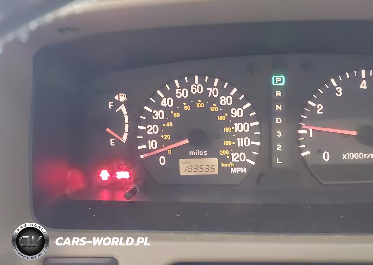 1999 Mitsubishi Montero Sport Ls-Xls VIN:JA4LS31H5XP003825 - 7