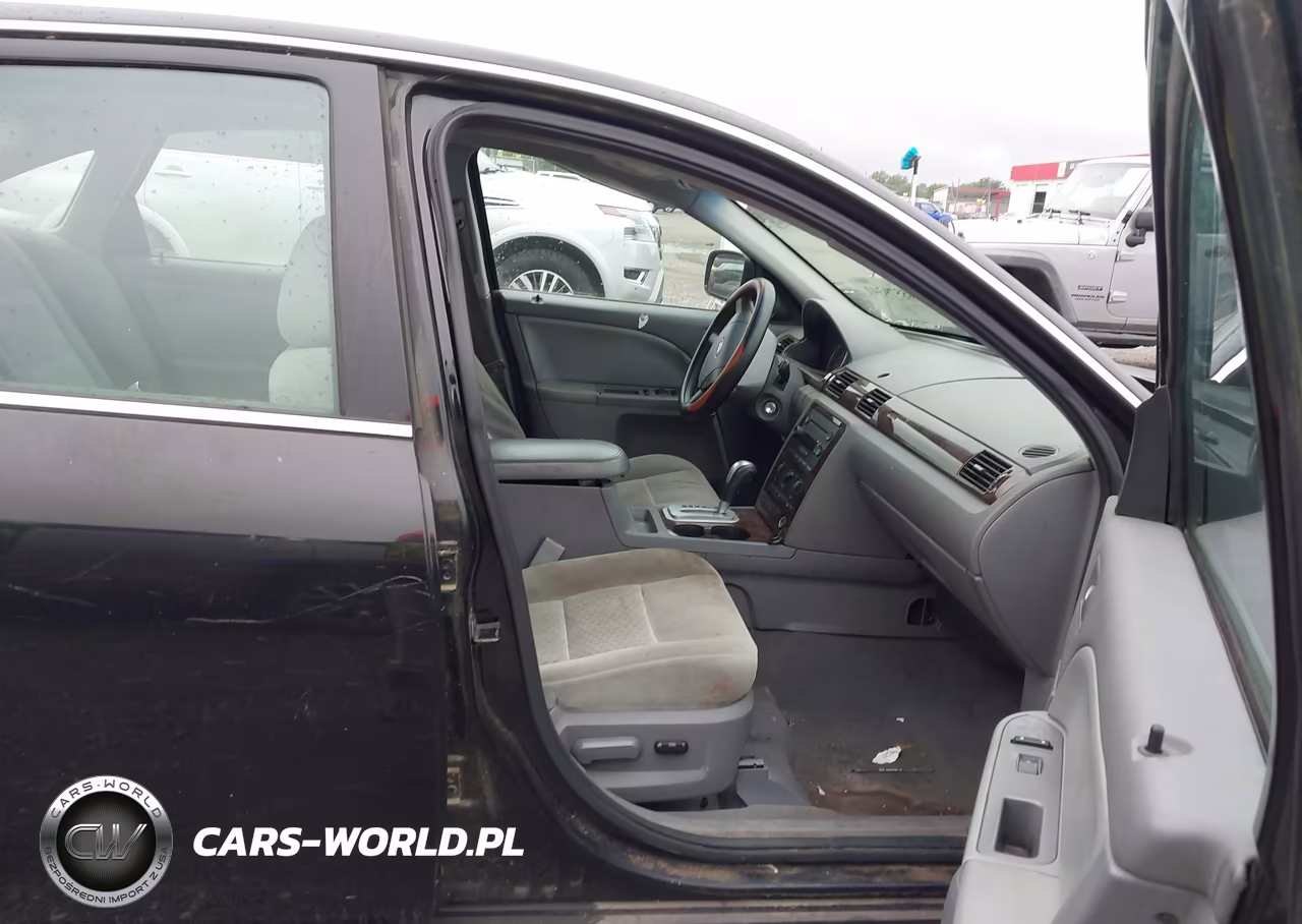 2007 Ford Five Hundred Sel VIN:1FAHP241X7G134986 - 5