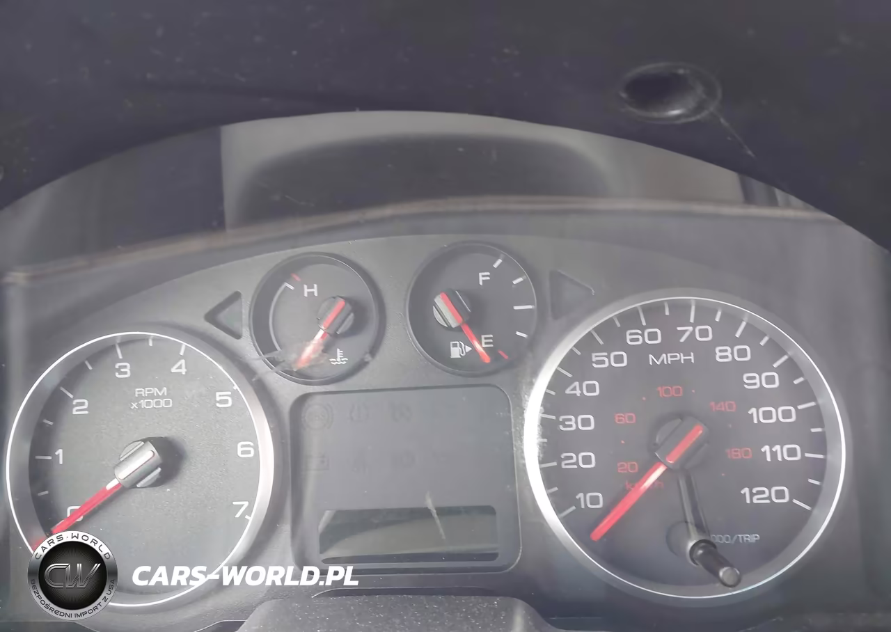2007 Ford Five Hundred Sel VIN:1FAHP241X7G134986 - 7