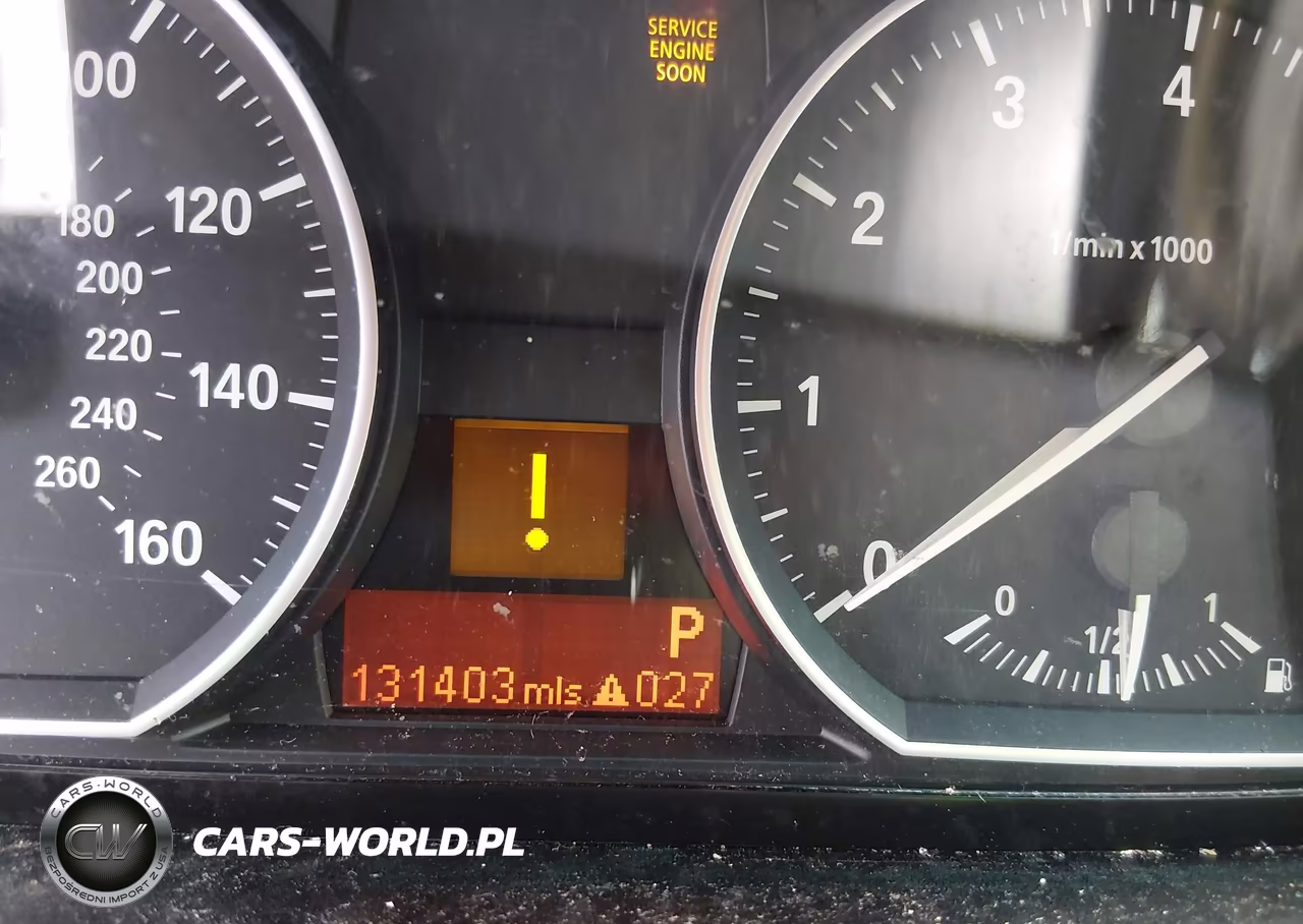 2009 BMW 128I VIN:WBAUP93589VF48319 - 15