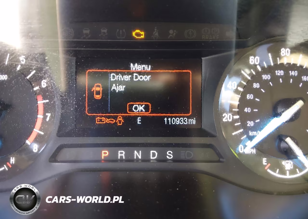 2016 Ford Edge Se VIN:2FMPK3G92GBB11605 - 18