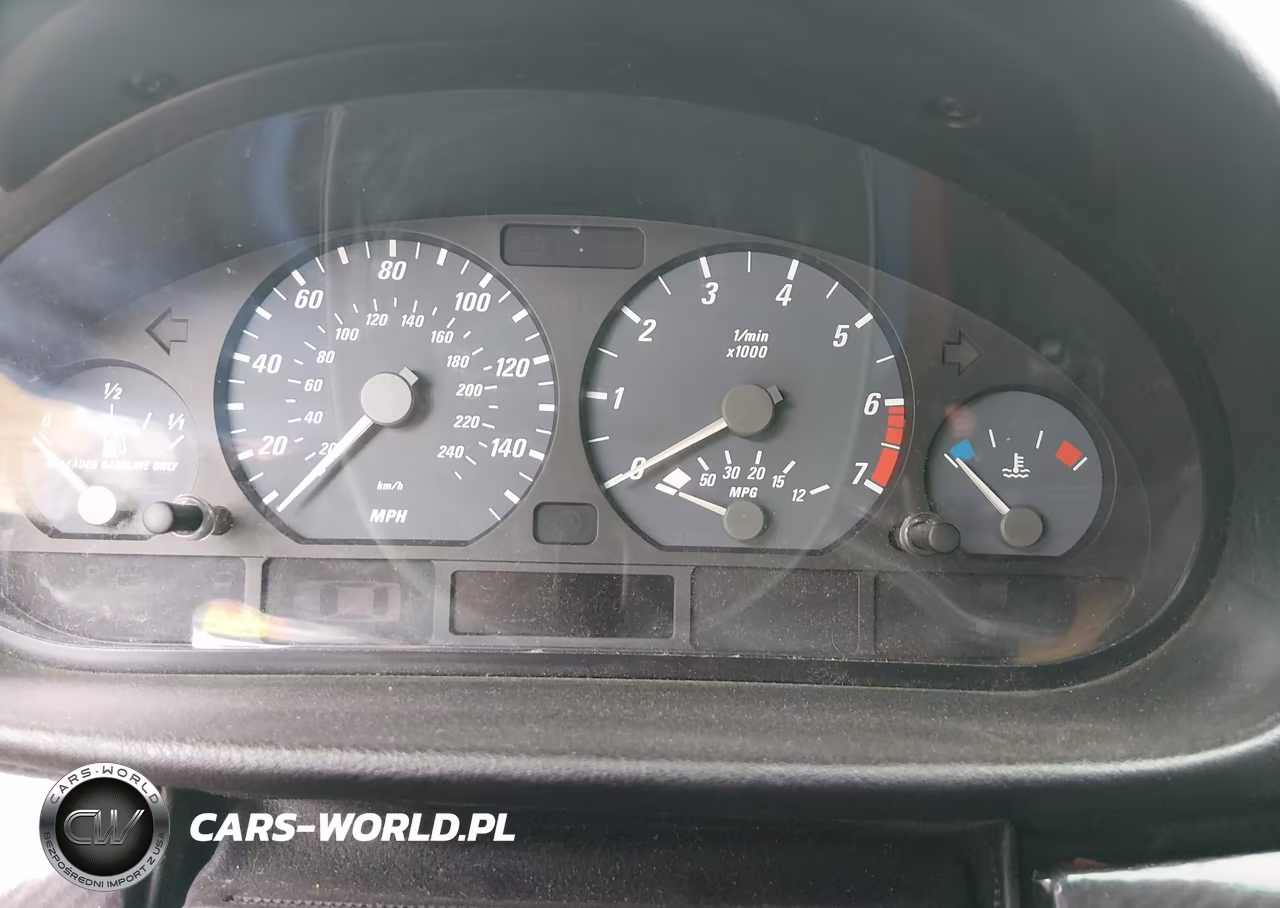 2001 BMW 325Ci VIN:WBABS33481JY41737 - 7