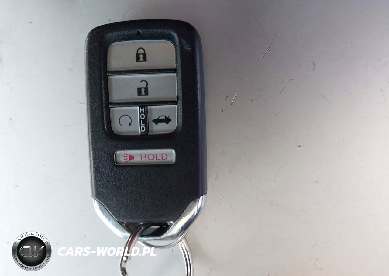 2019 Honda Civic Ex VIN:19XFC1F31KE213719 - 11
