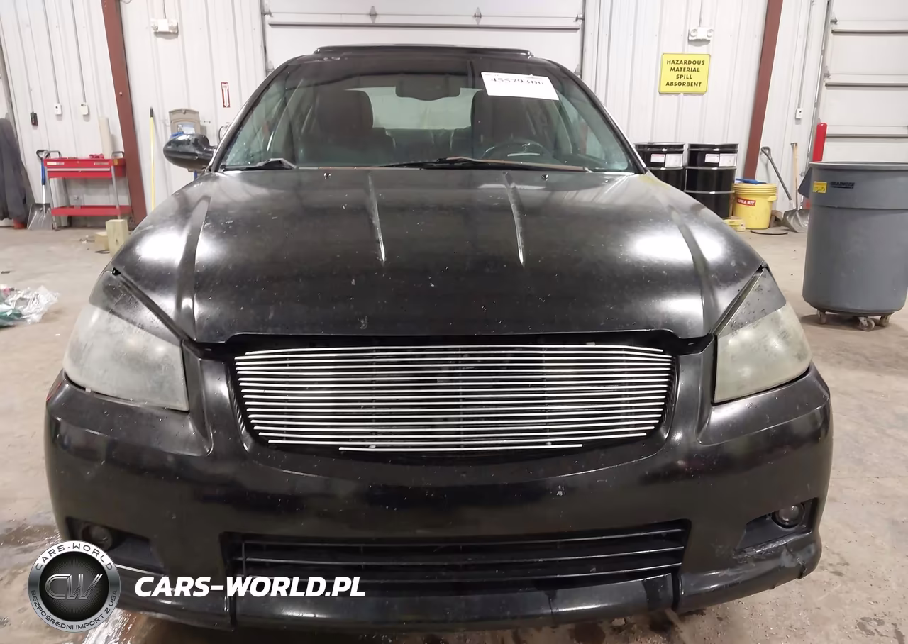 2006 Nissan Altima 3.5 Se-R VIN:1N4BL11DX6C207595 - 13