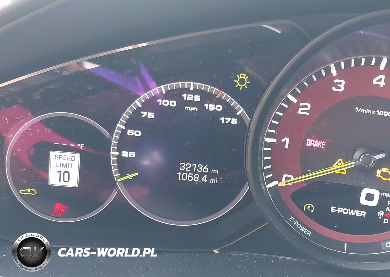 2022 Porsche Cayenne E-Hybrid Platinum Edition VIN:WP1AE2AY8NDA26429 - 16