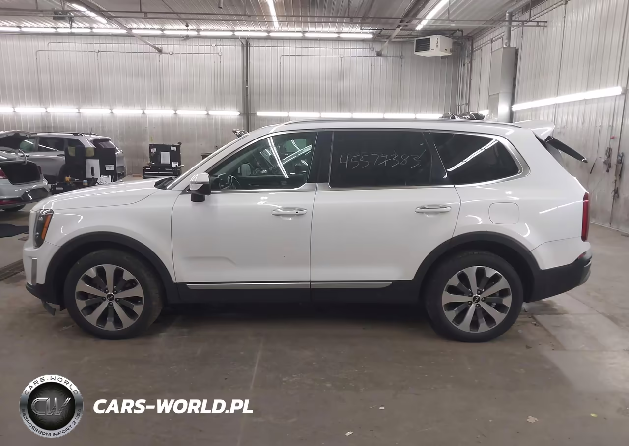 2020 Kia Telluride S VIN:5XYP6DHC1LG033509 - 15