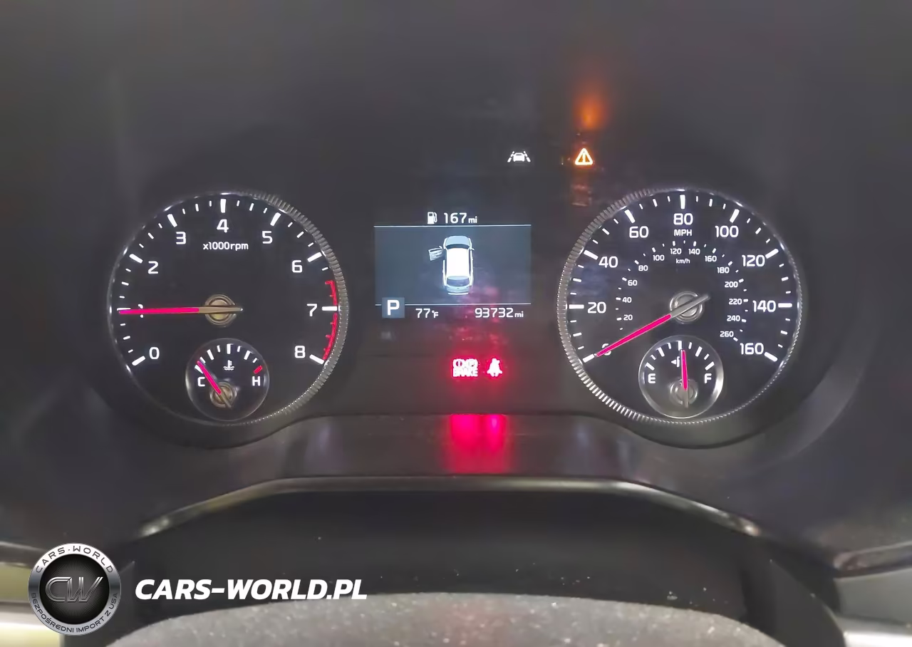 2020 Kia Telluride S VIN:5XYP6DHC1LG033509 - 7