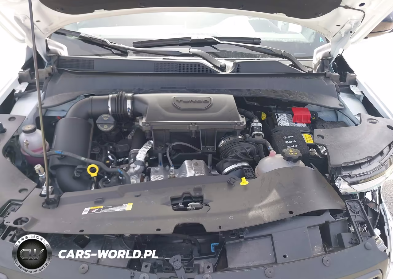 2026 Jeep Compass Trailhawk VIN:3C4NJDDN4TT187928 - 10