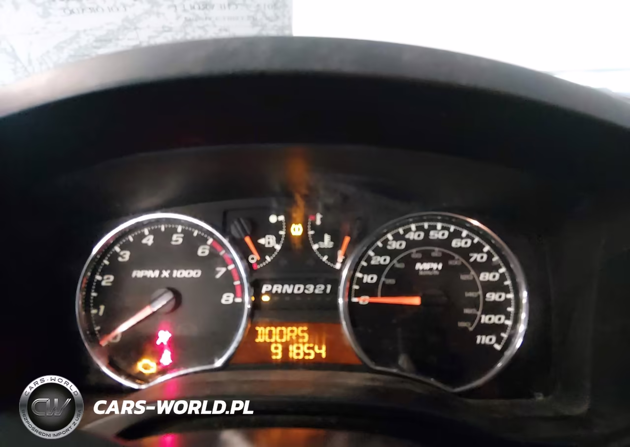 2012 Chevrolet Colorado Work Truck VIN:1GCESBFE2C8170042 - 7