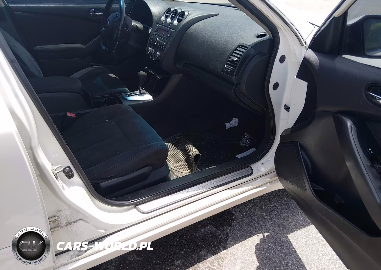 NISSAN ALTIMA BAS VIN:1N4AL2APXCN512087 - 5