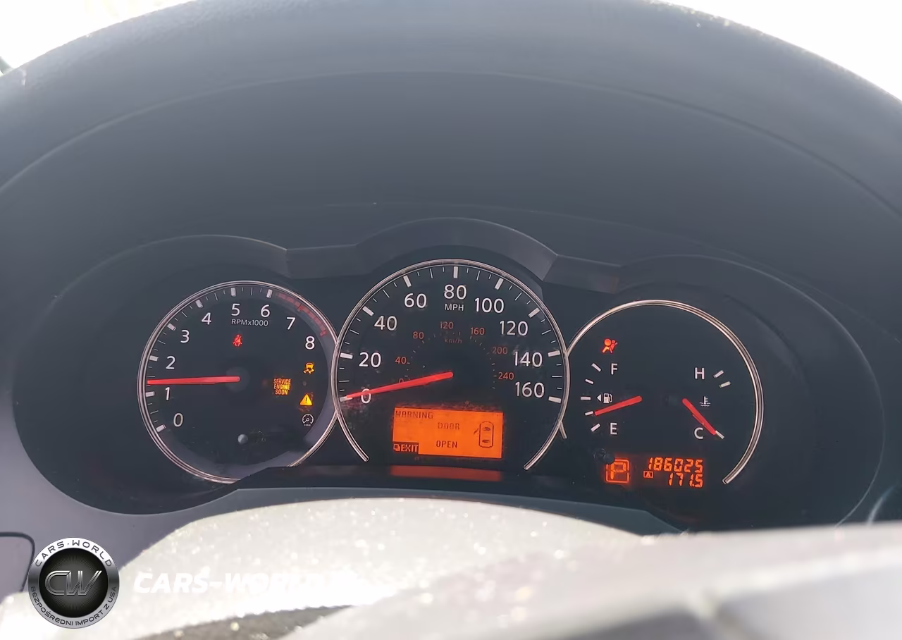 NISSAN ALTIMA BAS VIN:1N4AL2APXCN512087 - 7